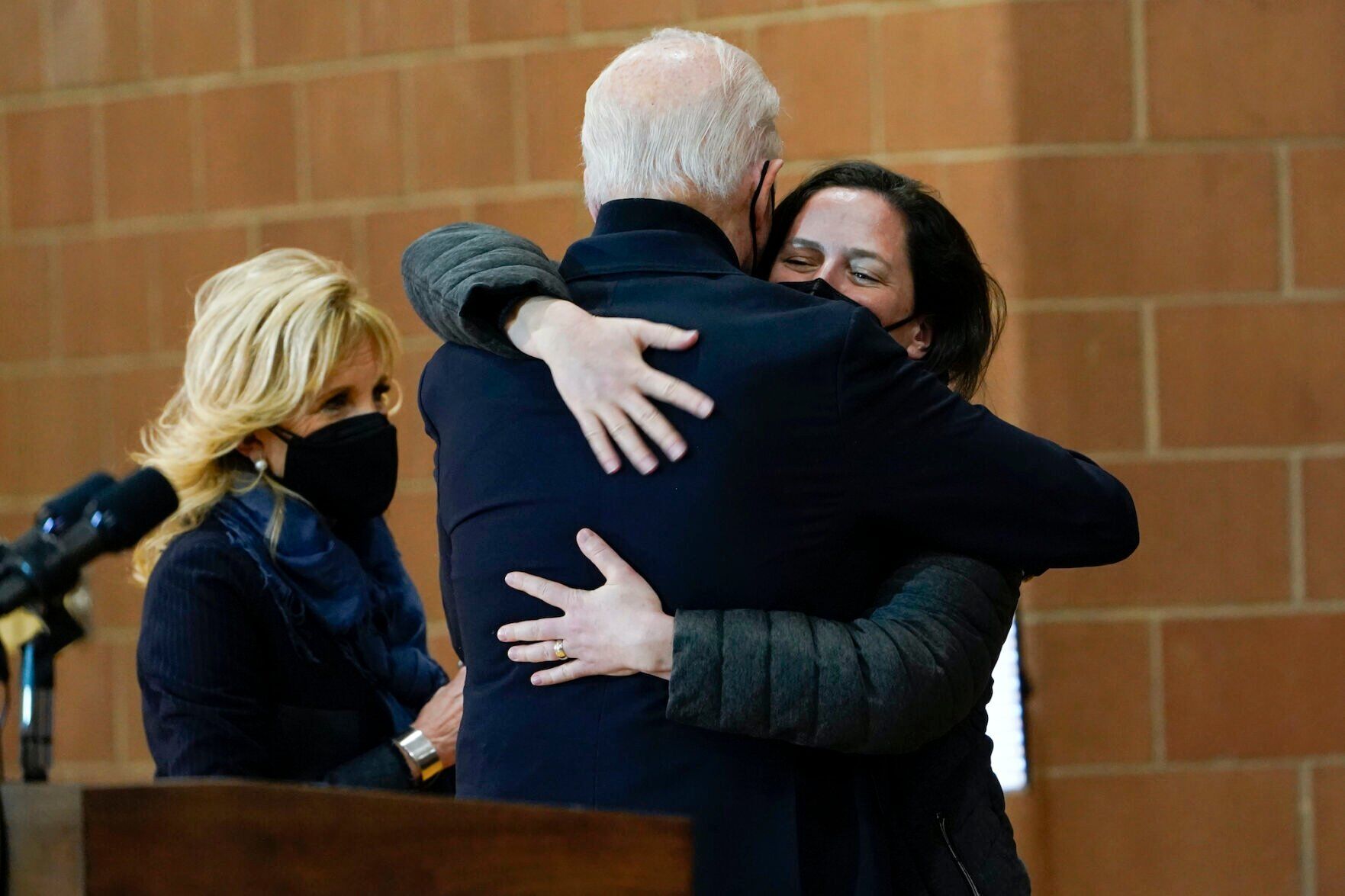 Biden Boulder County visit
